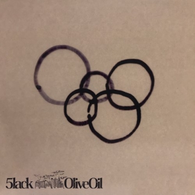 中古:盤質B】 50 Ep : 5lack × Olive Oil | HMV&BOOKS online