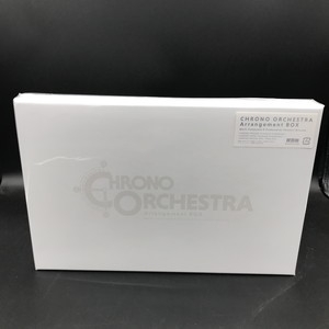 中古:盤質A】 CHRONO Orchestral Arrangement BOX 【完全生産限定盤 