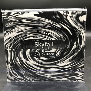 中古:盤質AB】 Skyfall : ONE OK ROCK | HMV&BOOKS online - AZNT35