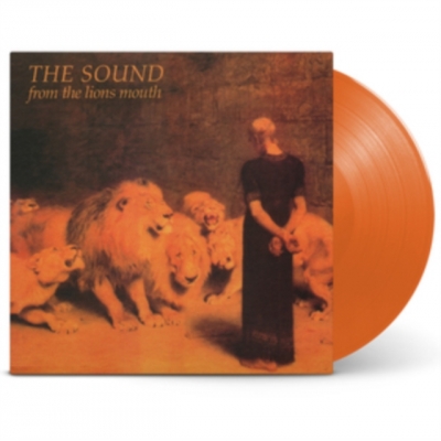From The Lions Mouth (オレンジ・ヴァイナル仕様/アナログレコード 