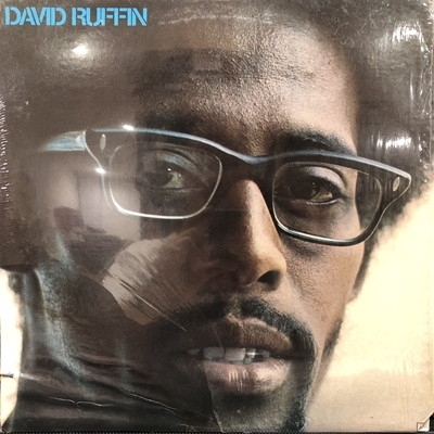 David Ruffin Book 【中古:盤質B】 David Ruffin : David Ruffin | HMV&BOOKS online - M762L