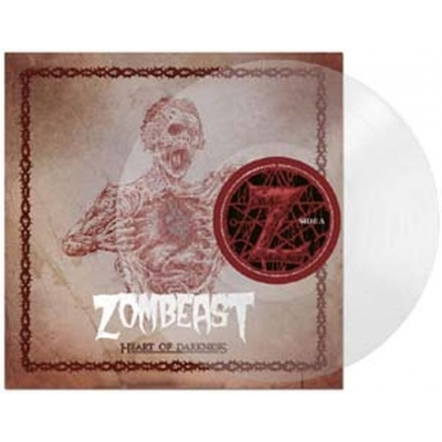 Heart Of Darkness : Zombeast | HMV&BOOKS online - MASLC1408