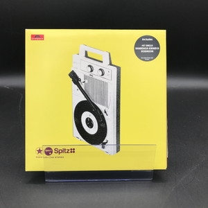 中古:盤質B】 ロビンソン/涙がキラリ : スピッツ | HMV&BOOKS
