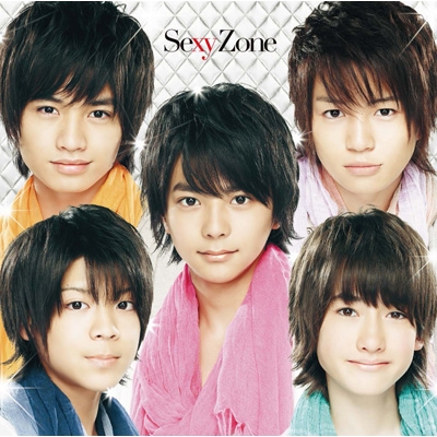 ルビーブロッサム　レディダイヤモンド Lady ダイヤモンド : Sexy Zone | HMV&BOOKS online - OVCT-15902