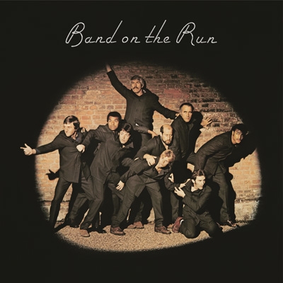 Band On The Run 【完全生産限定盤】(SHM-CD)＜紙ジャケット仕様＞ : Paul McCartney & Wings |  HMV&BOOKS online - UICY-80469