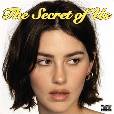The Secret of Us : Gracie Abrams | HMV&BOOKS online - 6528096