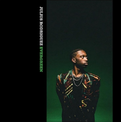 Evergreen (Analog Record)