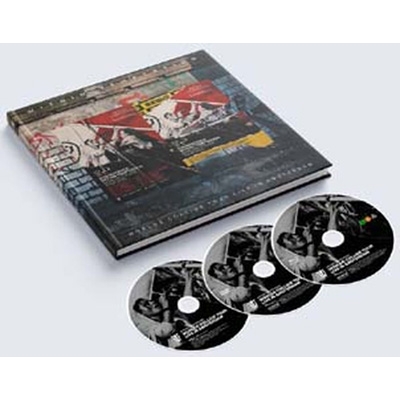 Worlds Collide Tour: Live In Amsterdam (CD+Blu-ray+DVD) : Within ...