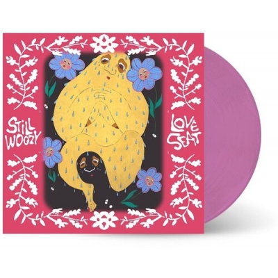 Still Woozy LP 新品未開封アナログ盤 Loveseat (カラーヴァイナル仕様/アナログレコード) : Still