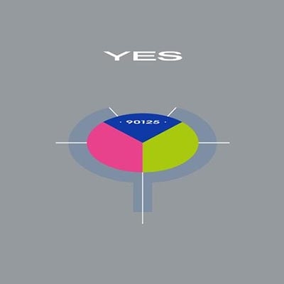 【未開封】SACD　90125　イエス　Analogue Productions 90125 (Hybrid SACD) : Yes | HMV&BOOKS online : Online Shopping