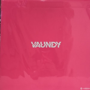 中古:盤質AB】 strobo+【2020 レコードの日 限定盤】(カラーヴァイナル仕様/アナログレコード) : Vaundy | HMV&BOOKS  online - ZXRV1001