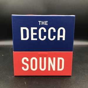 USED:Cond.A] Decca Sound | HMV&BOOKS online : Online Shopping & Information  Site - 4782826 [English Site]