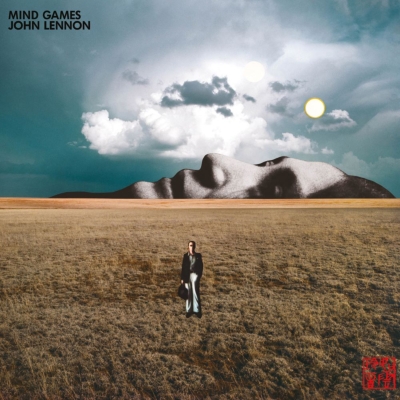 Mind Games (Ultimate Collection)(輸入盤国内仕様/2枚組アナログレコード) : John Lennon |  HMVu0026BOOKS online - UIJY-75281/2