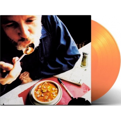 ご自宅用限定お買い得品 Soup 【限定盤】(オレンジ・ヴァイナル仕様/アナログレコード 洋楽