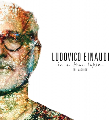 シネマ ベスト ルドヴィコ エイナウディ ludovico トップ einaudi