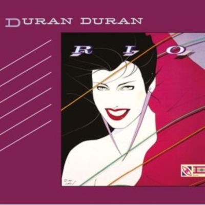 Rio (アナログレコード) : Duran Duran | HMV&BOOKS online - 5419.764087
