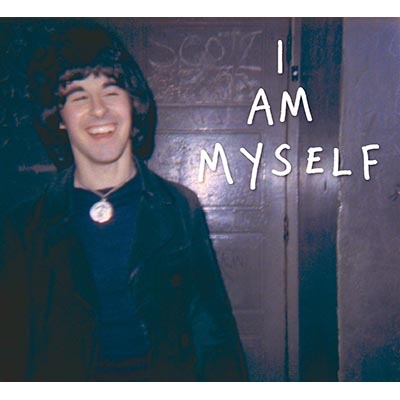 I Am Myself : Tom Evans | HMV&BOOKS online - 8426022