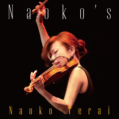Naoko's : 寺井尚子 | HMV&BOOKS online - SKMU-1