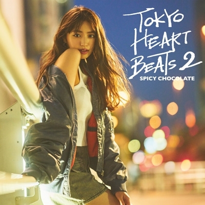 Tokyo Heart Beats - Album by SPICY CHOCOLATE - Apple Music