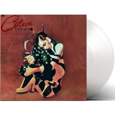 Stocks at Physical HMV STORE] Not Your Muse [Limited Edition