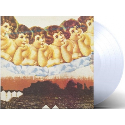 Japanese Whispers 【限定盤】(クリアヴァイナル仕様/アナログレコード) : Cure | HMV&BOOKS online -  5519731