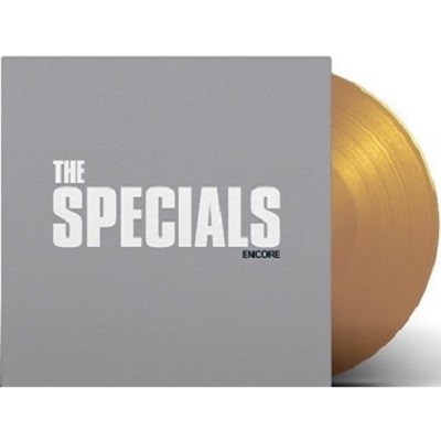 The Specials - Encore (New Vinyl LP Record)
