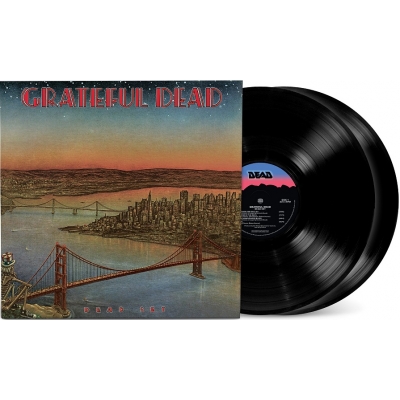 The Grateful Dead Dead Set LPレコード Dead Set (2LP) : Grateful Dead | HMV&BOOKS online : Online
