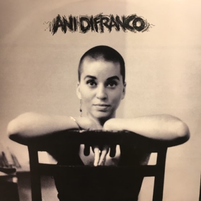 【中古:盤質B】 Ani Difranco : Ani Difranco | HMV&BOOKS online - RBRLP1V