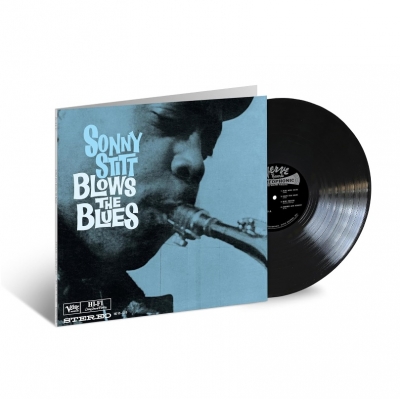 Blows The Blues (180g/Acoustic Sounds)