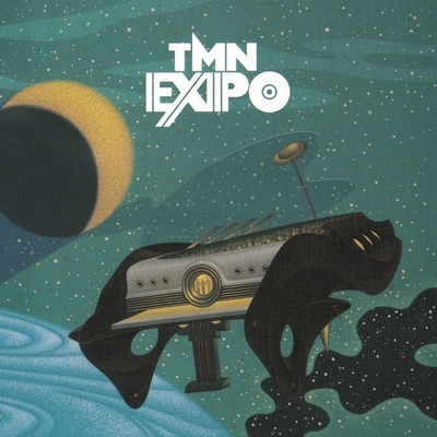 【新品未開封】【レコード】TM NETWORK EXPO EXPO (2枚組アナログレコード) : TM NETWORK | HMV&BOOKS online