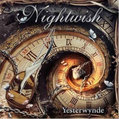 Nightwish ナイトウィッシュ We Were Here サイン入り Nightwish We Were Here Book Signed By Band! Rare! English Edition