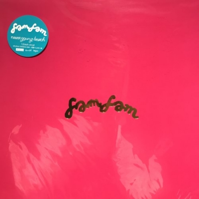中古:盤質B】 fam fam : never young beach | HMV&BOOKS online