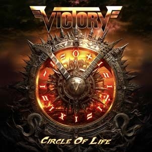 Circle Of Life : Victory | HMV&BOOKS online - AFM9231