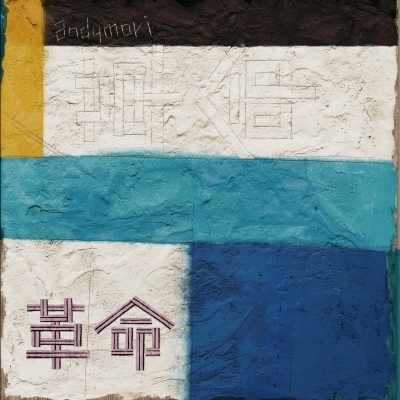 革命 / 兄弟 (アナログレコード) : andymori | HMV&BOOKS online 