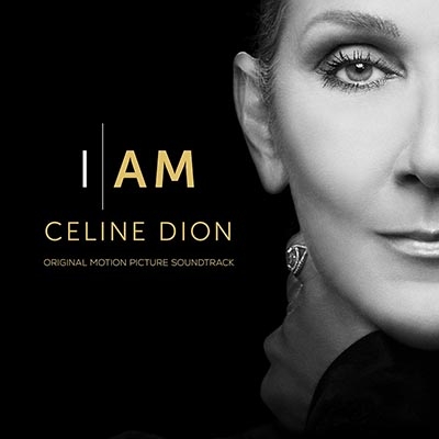 I Am: Celine Dion (Original Motion Picture Soundtrack)(Blu-specCD2) : Celine  Dion | HMVu0026BOOKS online - SICP-31732