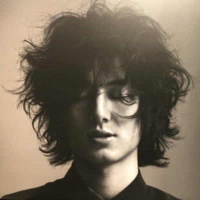 中古:盤質AB】 HELP EVER HURT NEVER 【数量限定生産盤】(再プレス