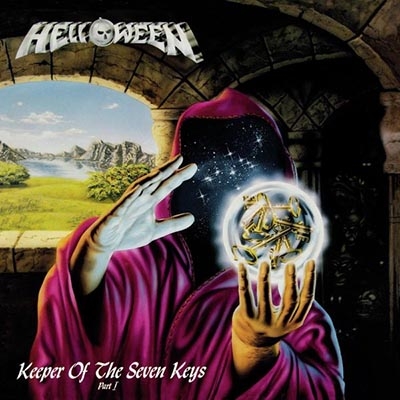 Keeper Of The Seven Keys, Pt.1 (2024 Remaster) : Helloween