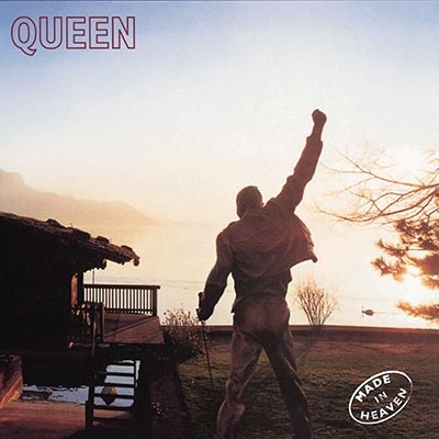 Made In Heaven : Queen | HMV&BOOKS online : Online Shopping 