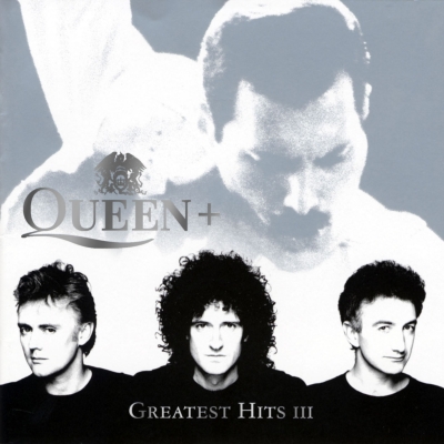Queen: Greatest Hits III (SHM-CD) (Papersleeve) (CD) – jpc.de