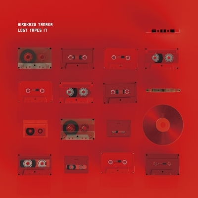 Lost Tapes 17 (アナログレコード) : たなかひろかず | HMV&BOOKS