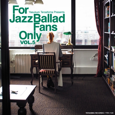 人気ブランドを For TYR-1125 - online HMV&BOOKS | Vol.5 Only Fans Ballad Jazz その他