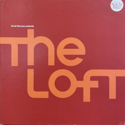 中古:盤質B】 Presents The Loft : David Mancuso | HMV&BOOKS