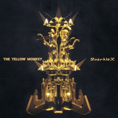 Sparkle X (アナログレコード) : THE YELLOW MONKEY | HMV&BOOKS 