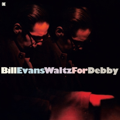 Waltz For Debby (180グラム重量盤レコード) : Bill Evans (piano) | HMV&BOOKS online -  NOES291005