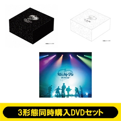 kis my 安い ft2 dvd 一覧