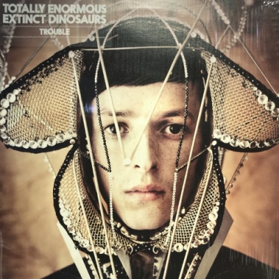 【中古:盤質B】 Trouble : Totally Enormous Extinct Dinosaurs | HMV&BOOKS ...