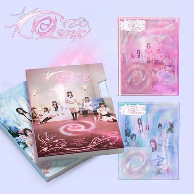 【新品未開封】 red velvet cosmic スルギ 2025年最新】red velvet cosmic スルギの人気アイテム - メルカリ
