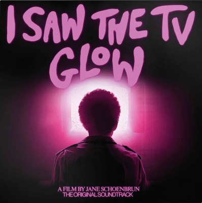 I Saw The Tv Glow Ost | HMV&BOOKS online - 617308075373
