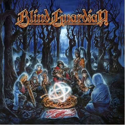 Somewhere Far Beyond Revisited : Blind Guardian | HMV&BOOKS