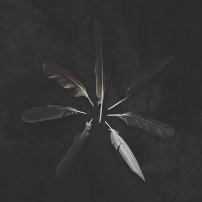 Dust & Disquiet (Emerald Green And White Vinyl)